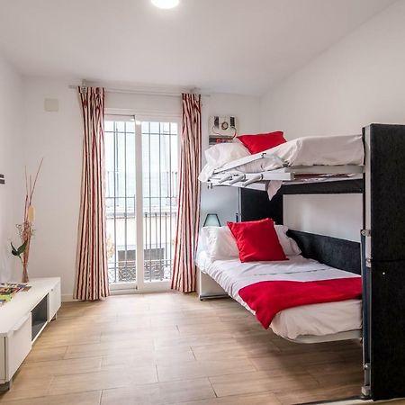 Apartamento San Isidro, Ozono غرناطة المظهر الخارجي الصورة
