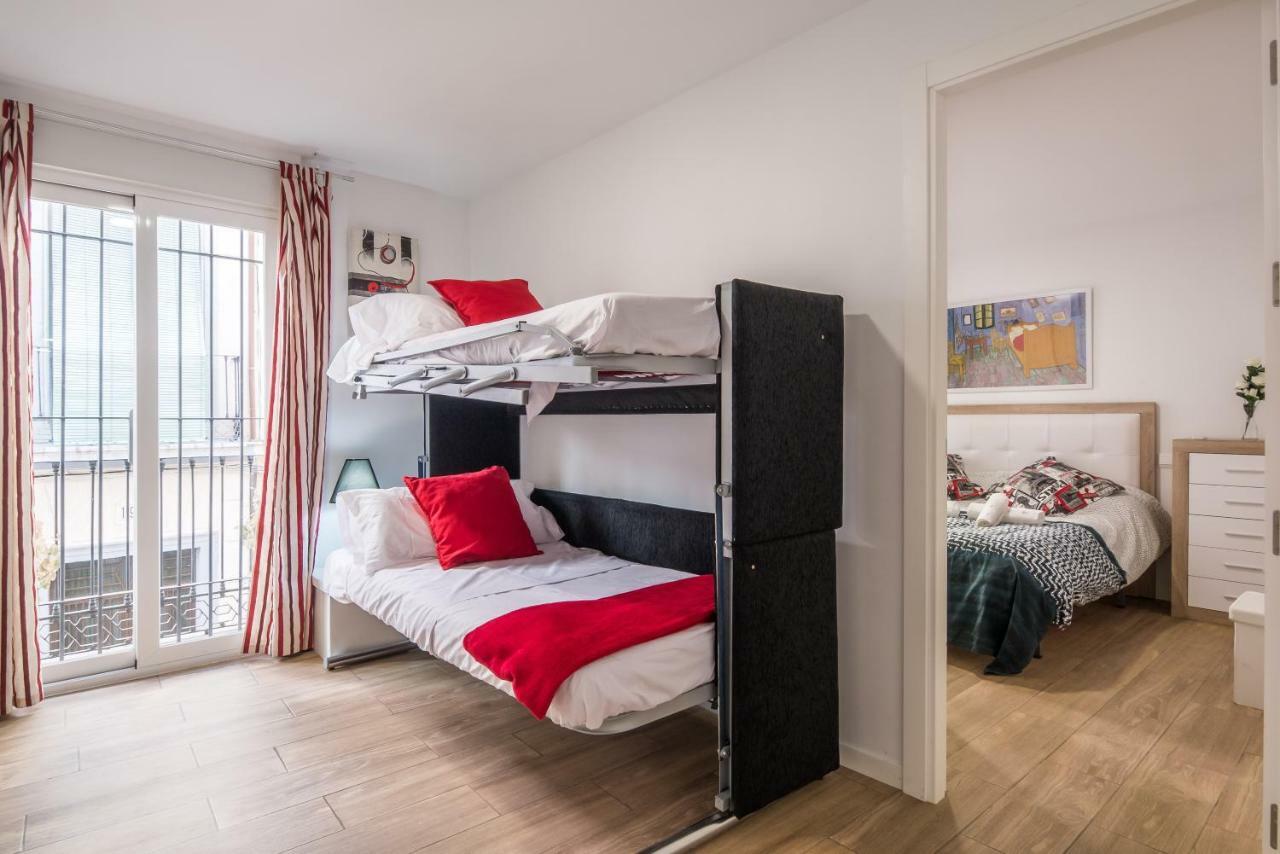Apartamento San Isidro, Ozono غرناطة المظهر الخارجي الصورة