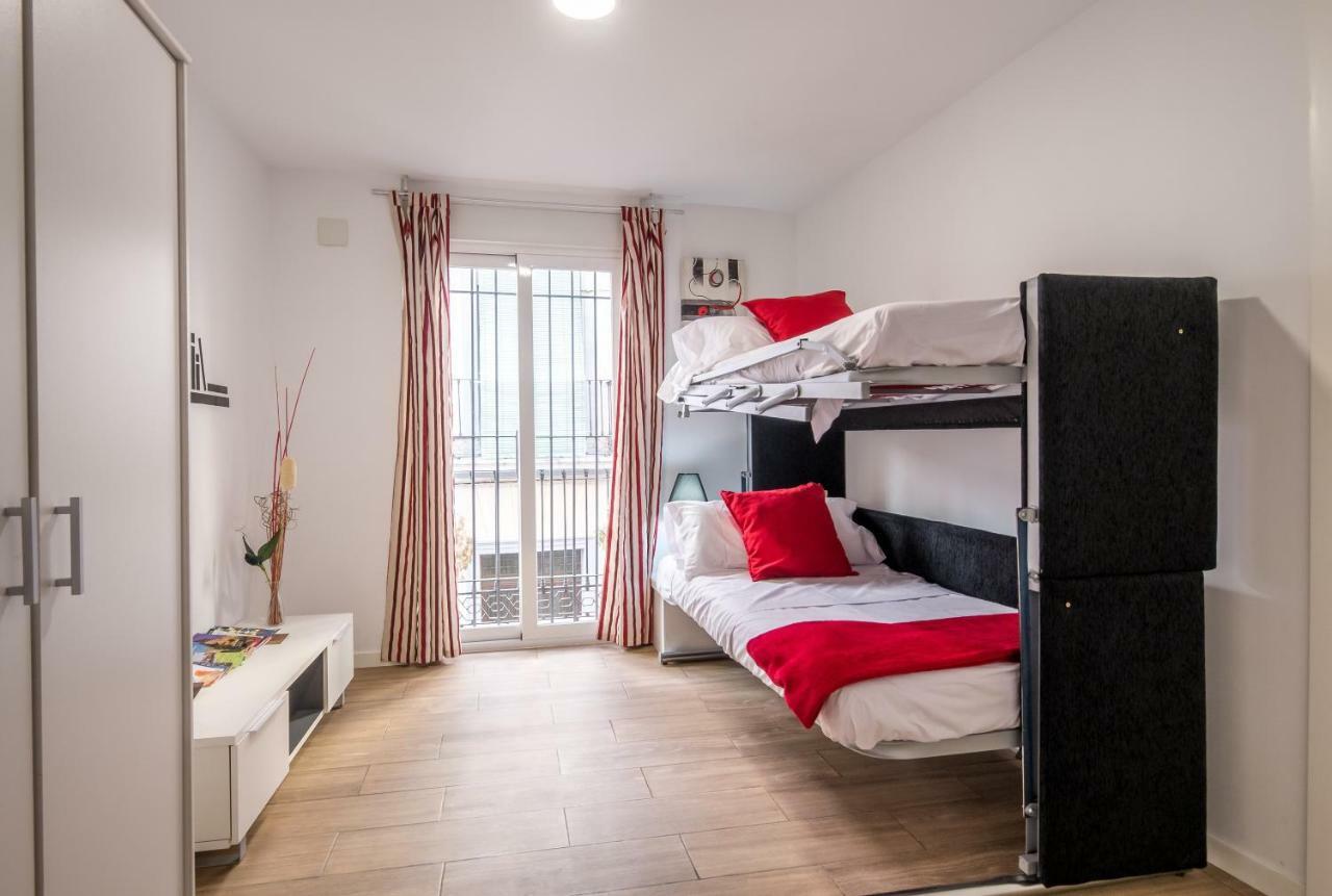 Apartamento San Isidro, Ozono غرناطة المظهر الخارجي الصورة