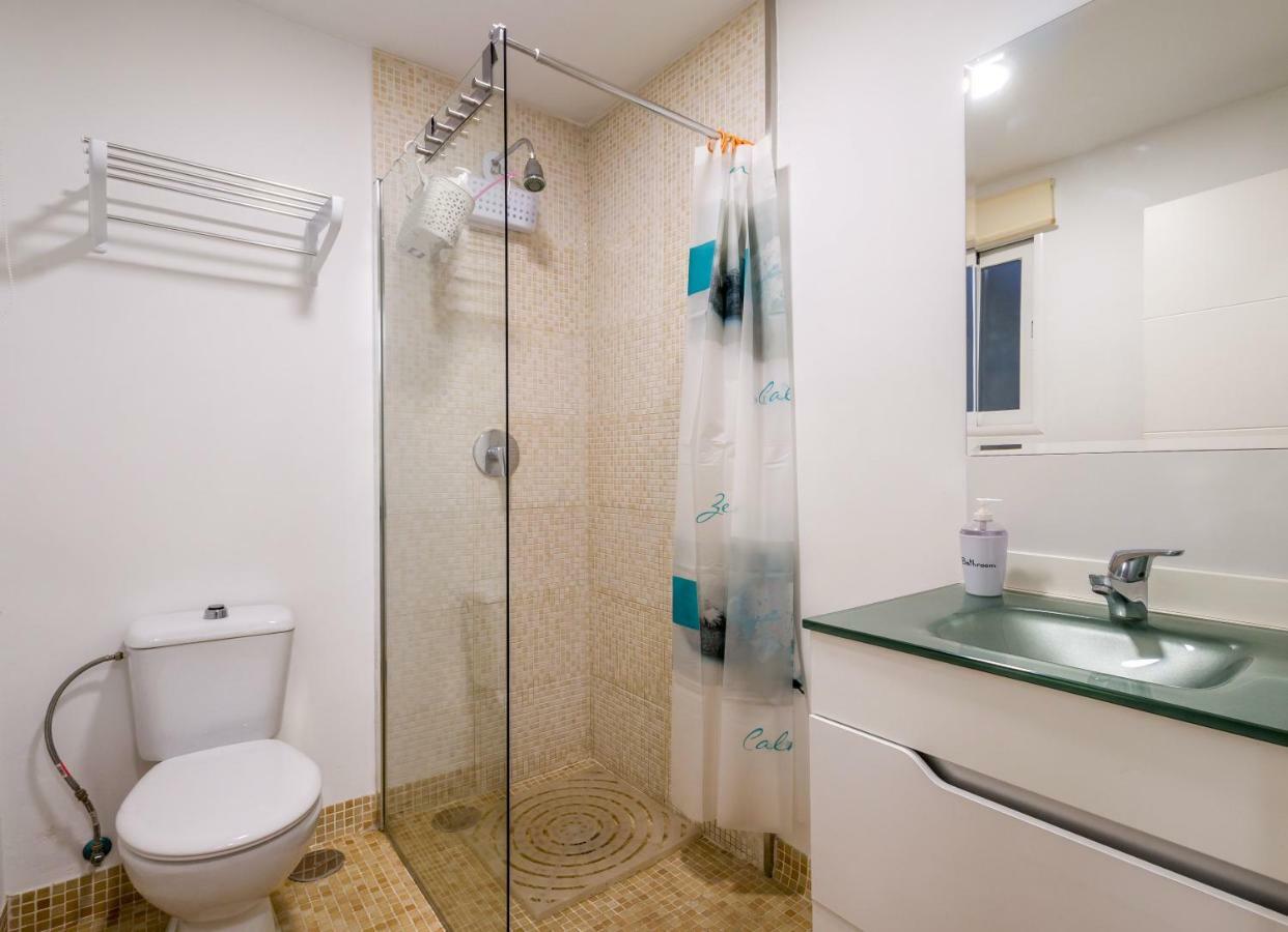 Apartamento San Isidro, Ozono غرناطة المظهر الخارجي الصورة