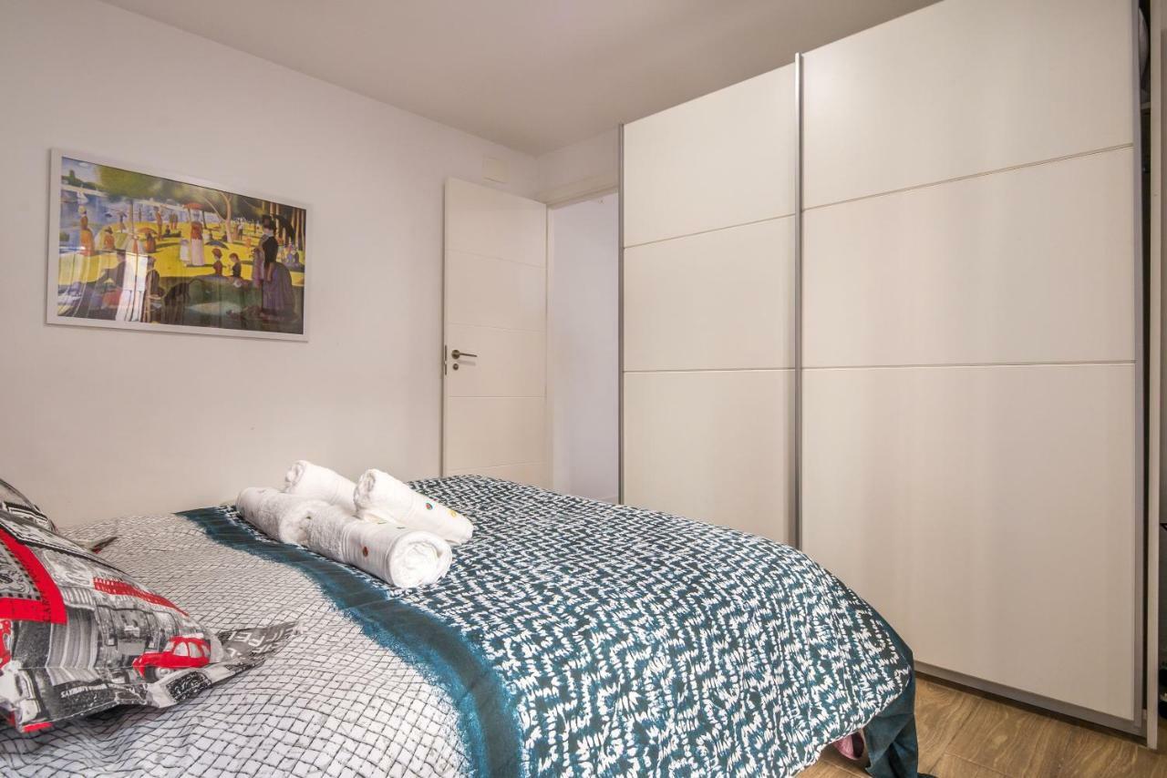 Apartamento San Isidro, Ozono غرناطة المظهر الخارجي الصورة